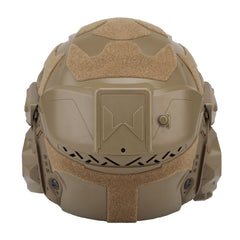 ROUASD night vision mount highlights low-light compatibility for night game setups.