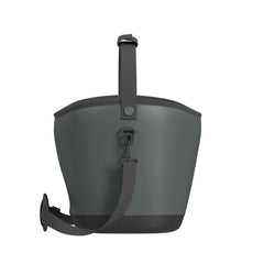 ROVR KeepR converts to shoulder bag for hands-free carrying and versatility.