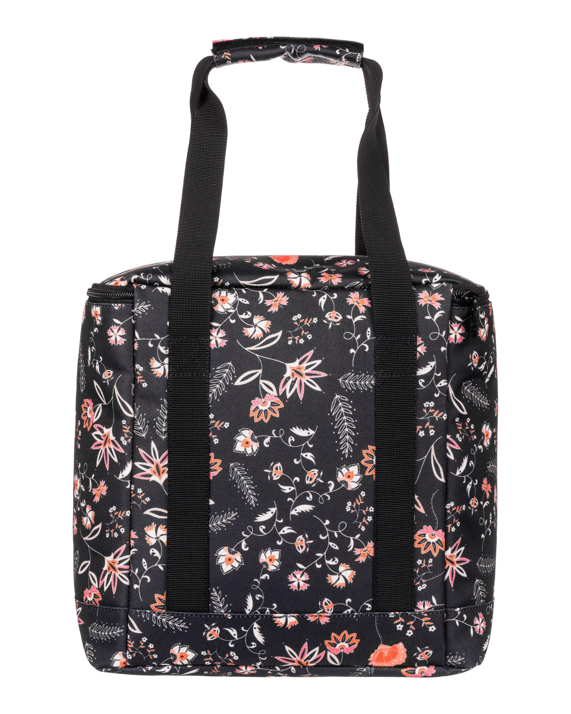 Roxy Water Effect Cooler Bag front pocket for small essentials