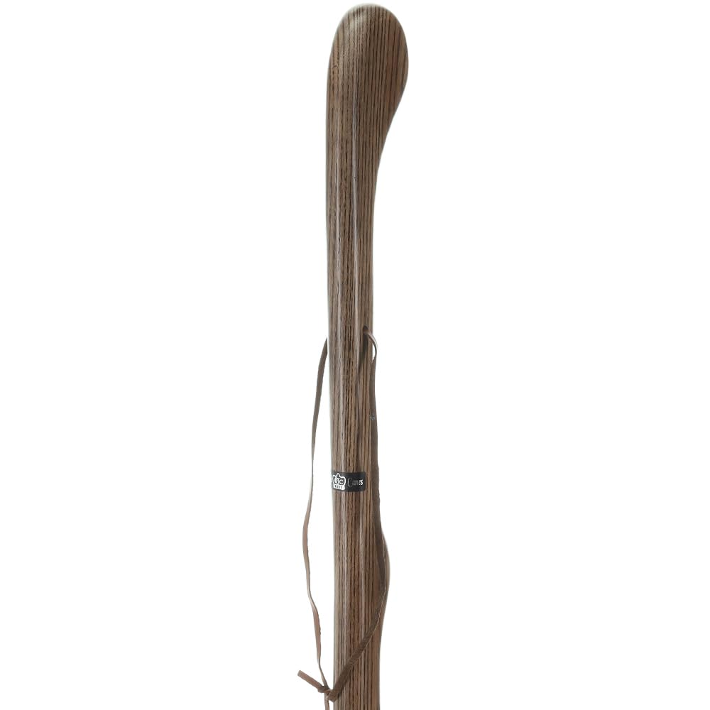 Royal RC Canes includes a 22mm rubber tip for extra traction.