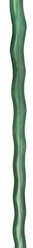 Royal RC Canes 22mm rubber tip offers reliable traction on multiple surfaces.