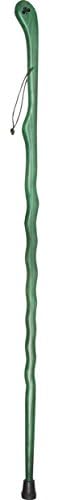 Royal RC Canes Riverbend wood design provides comfortable handling with a distinctive visual profile.