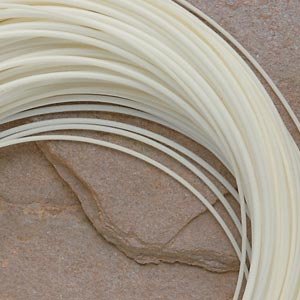 Royal Wulff Long Belly Floating Fly Line 3F enables smooth roll casts and improved line control