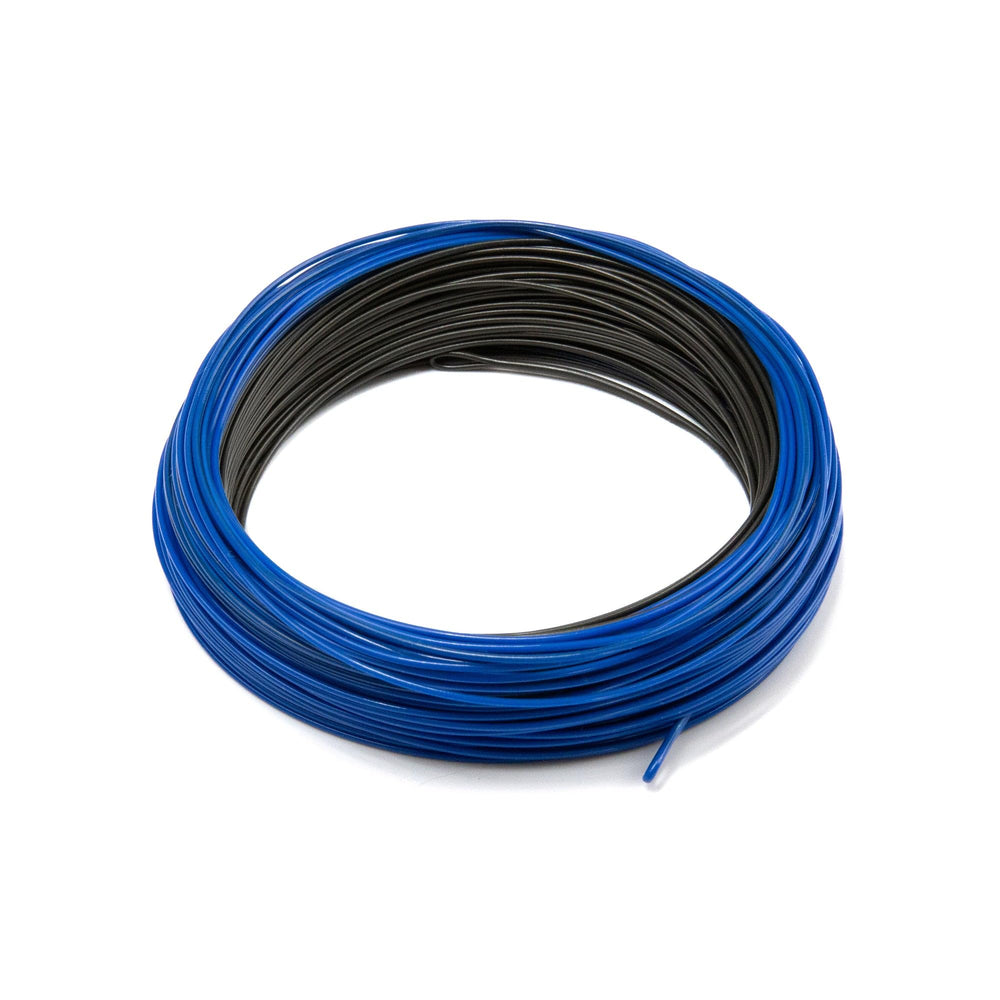 Royal Wulff Sea Wulff Triangle Taper fast sink fly line for subsurface stripers