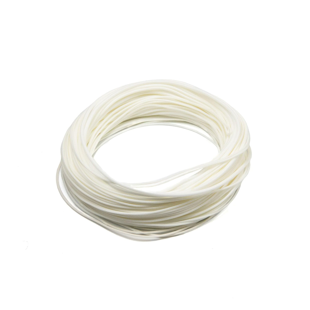 Royal Wulff Triangle Taper Bass Floating Line for big poppers, smooth shooting, and quick deliveries.
