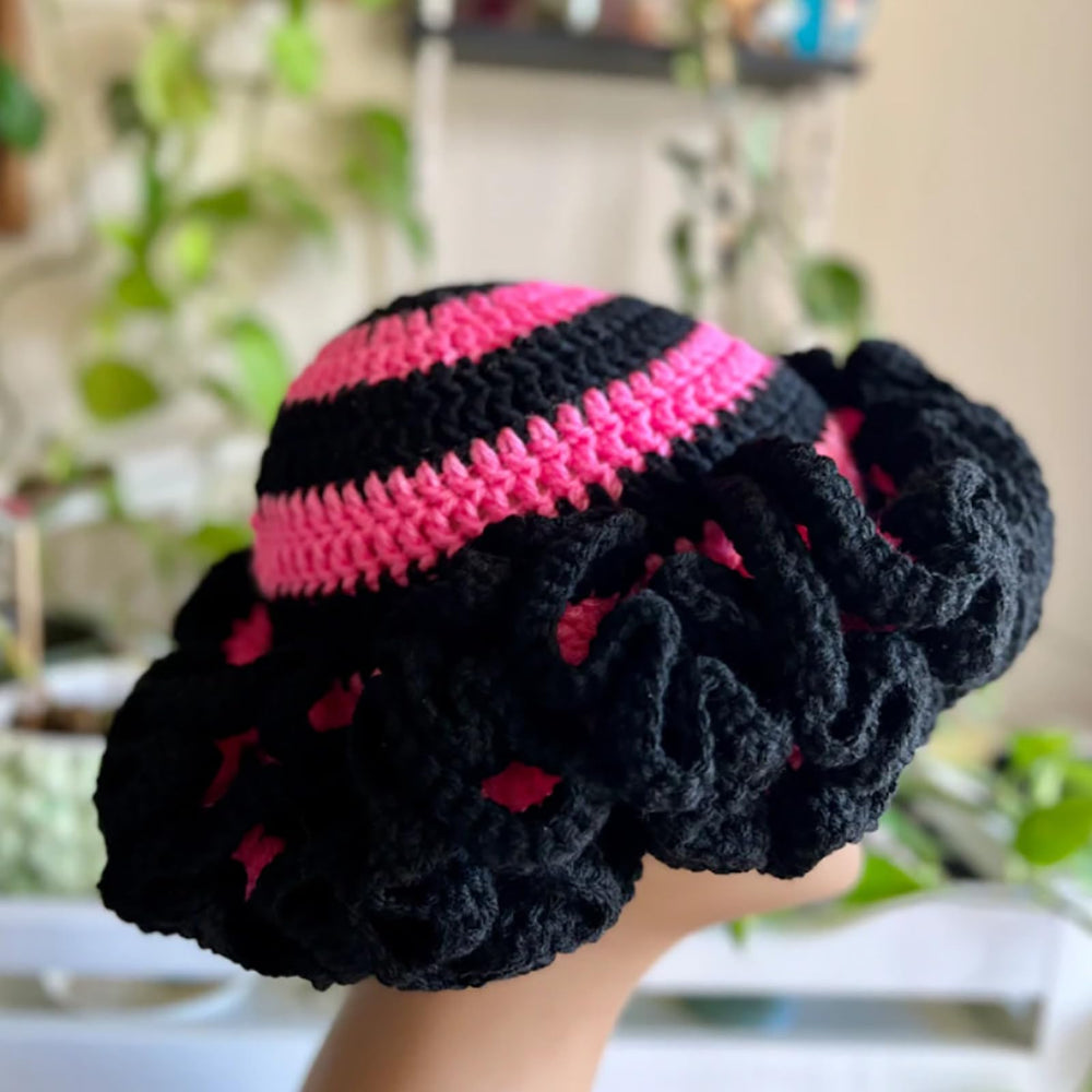 ROYALEAD unisex hat suits women and teens for outdoor events