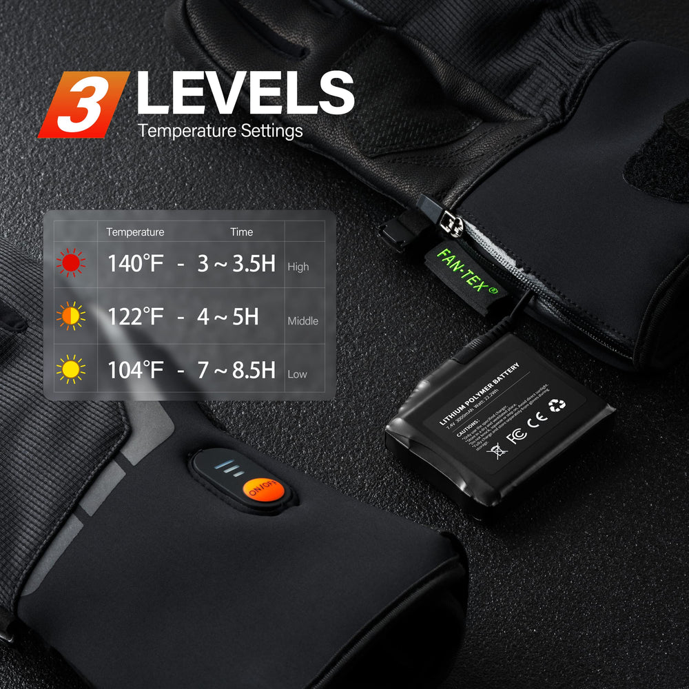 Royalrose charging port DC jack enables easy recharging.