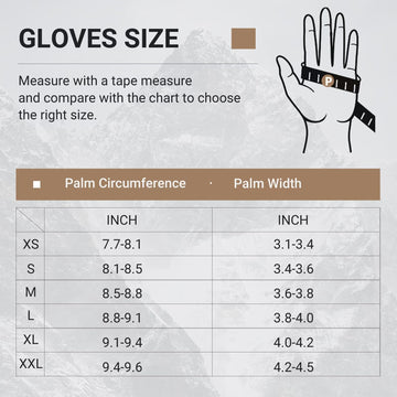 Royalrose heated gloves liner black slim design blends warmth without bulk.