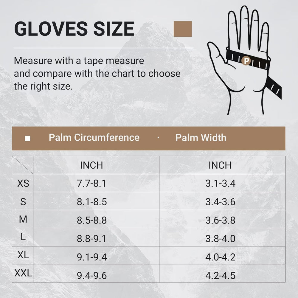 Royalrose heated gloves liners quick-dry-velvet interior enhances comfort.