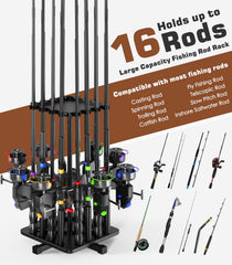 Sturdy carbon steel construction with rust resistant finish