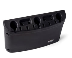 RPD Pro Series Rod Holder safety blade protection close-up
