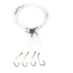 R&R Tackle Deep Drop Rig 8/0 breakaway swivel aids rig recovery