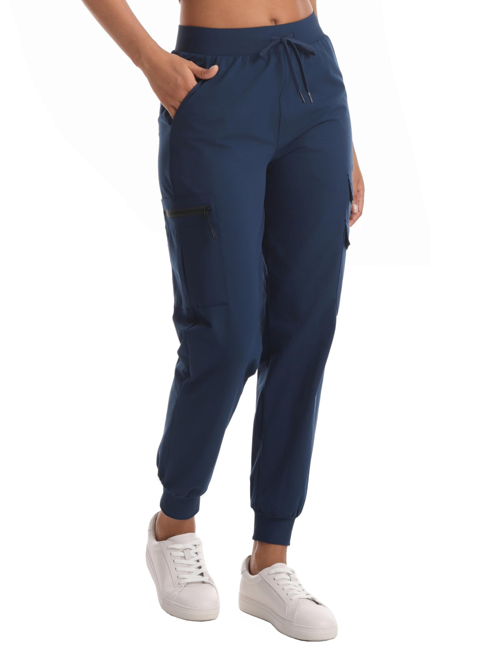 Rrosseyz hiking pants with built-in sun protection for outdoor safety