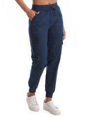 Rrosseyz hiking pants with built-in sun protection for outdoor safety