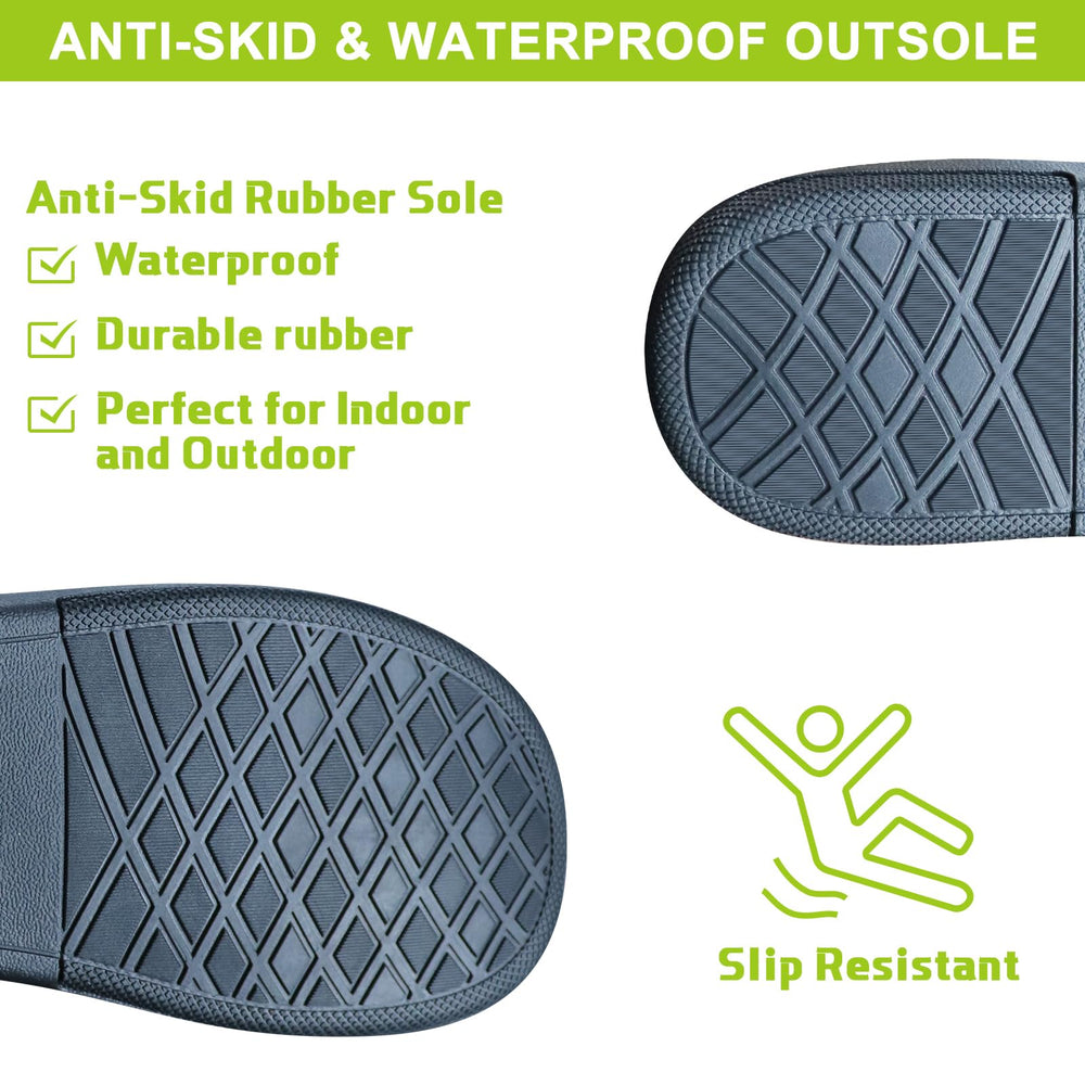 RTDEP Foot Warmer 5000mAh battery delivers long-lasting warmth