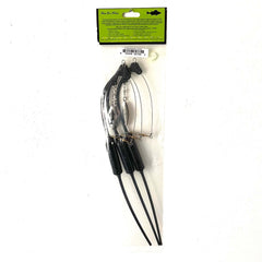 RTF Dakota Flash Bouncer Flextail design reduces snag risk in rocky conditions