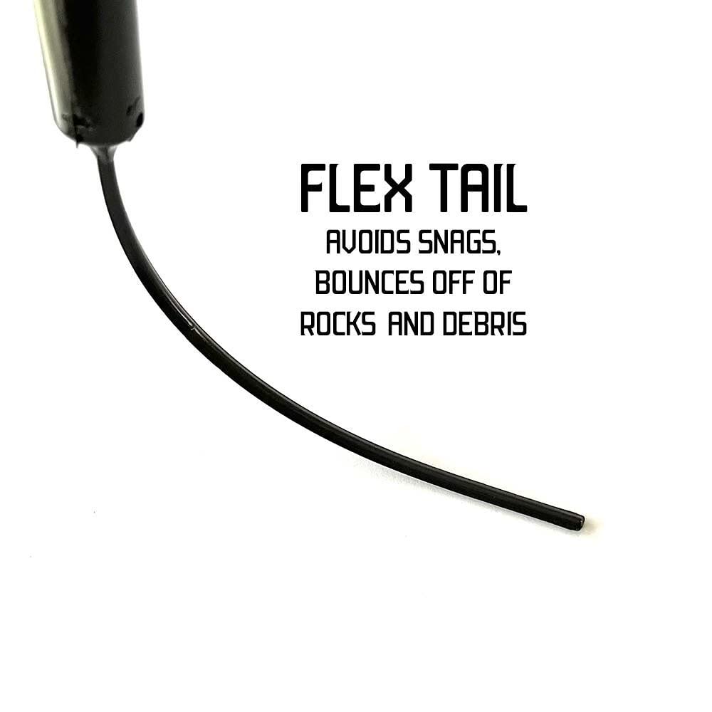 RTF Dakota Flash Bouncer made in USA ensures durable performance