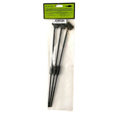RTF Dakota Slider Bouncer flextail deflecting rocks and debris during casts