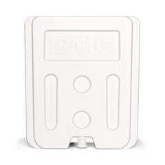 RTIC 20 QT divider inside cooler for organized snacks and beverages