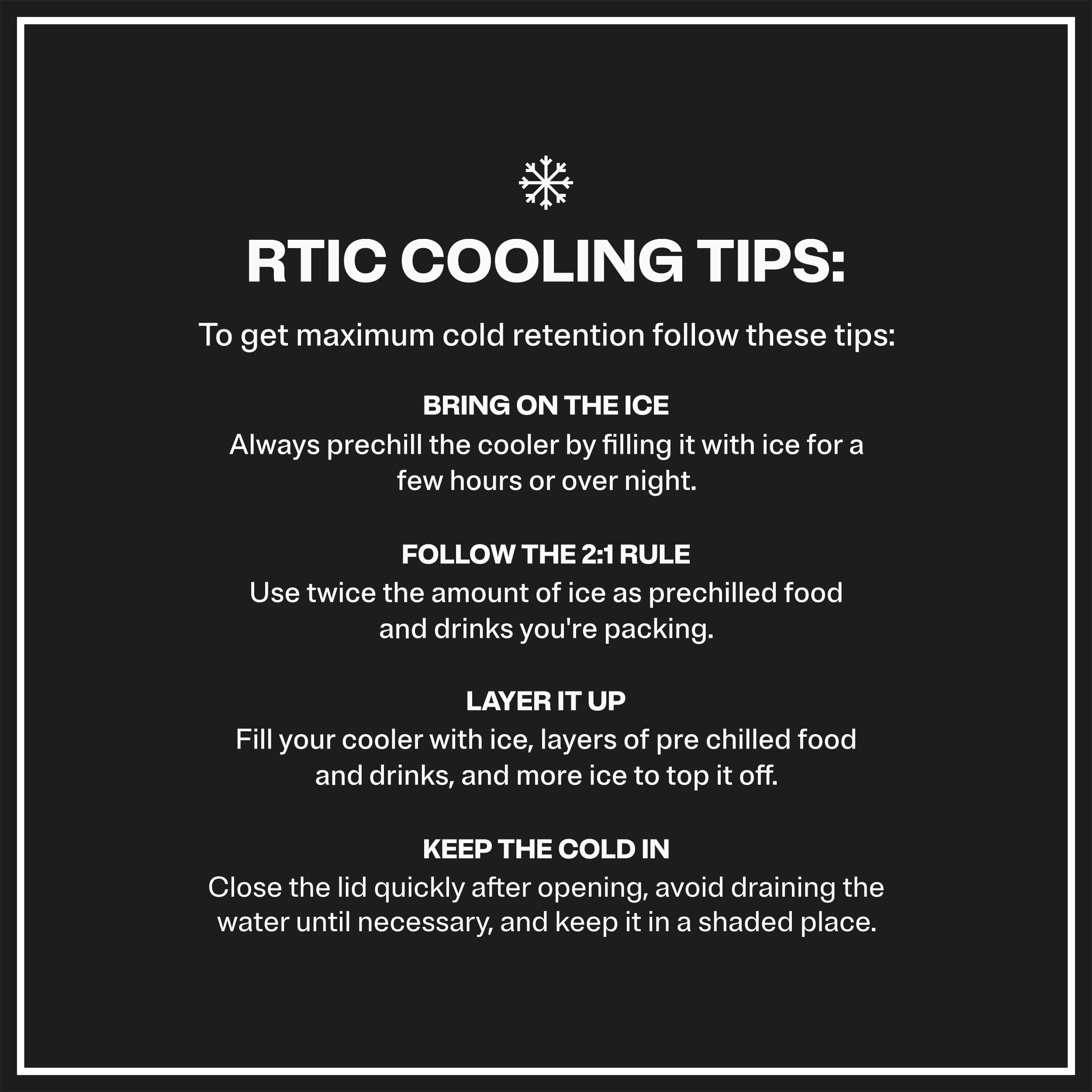 RTIC 20QT Ultra-Tough cooler aboard a boat with drinks setup
