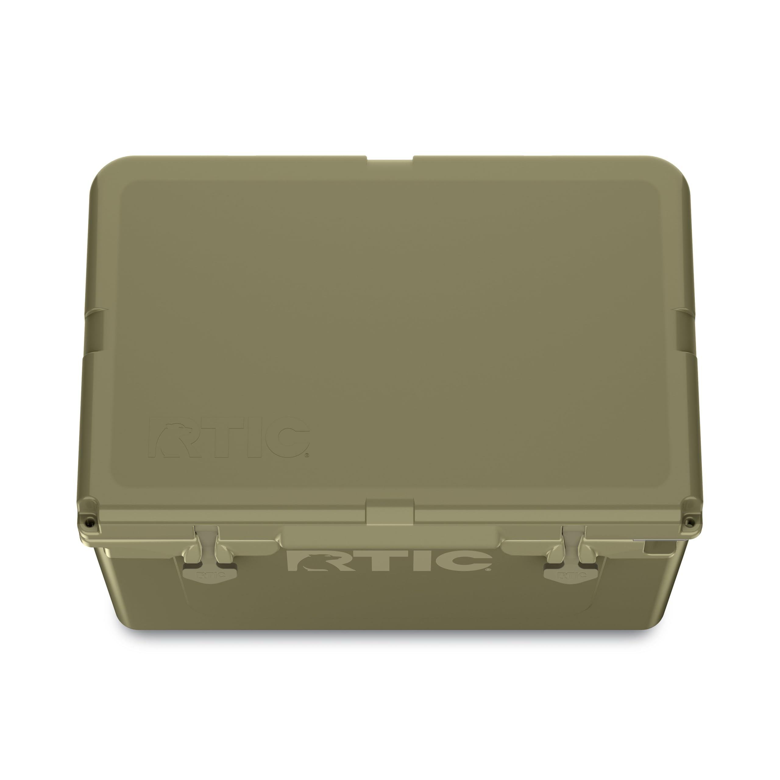 Dimensions 26.35 x 18.19 x 15.75 inches, RTIC 45QT fits boats or trucks.