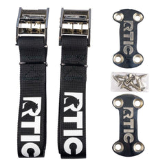 RTIC Cooler Tie Down Kit strap 40-inch secures a cooler during travel.