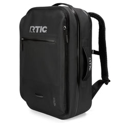 RTIC Ultra Dry Backpack keeps gear dry in rugged outdoor conditions.
