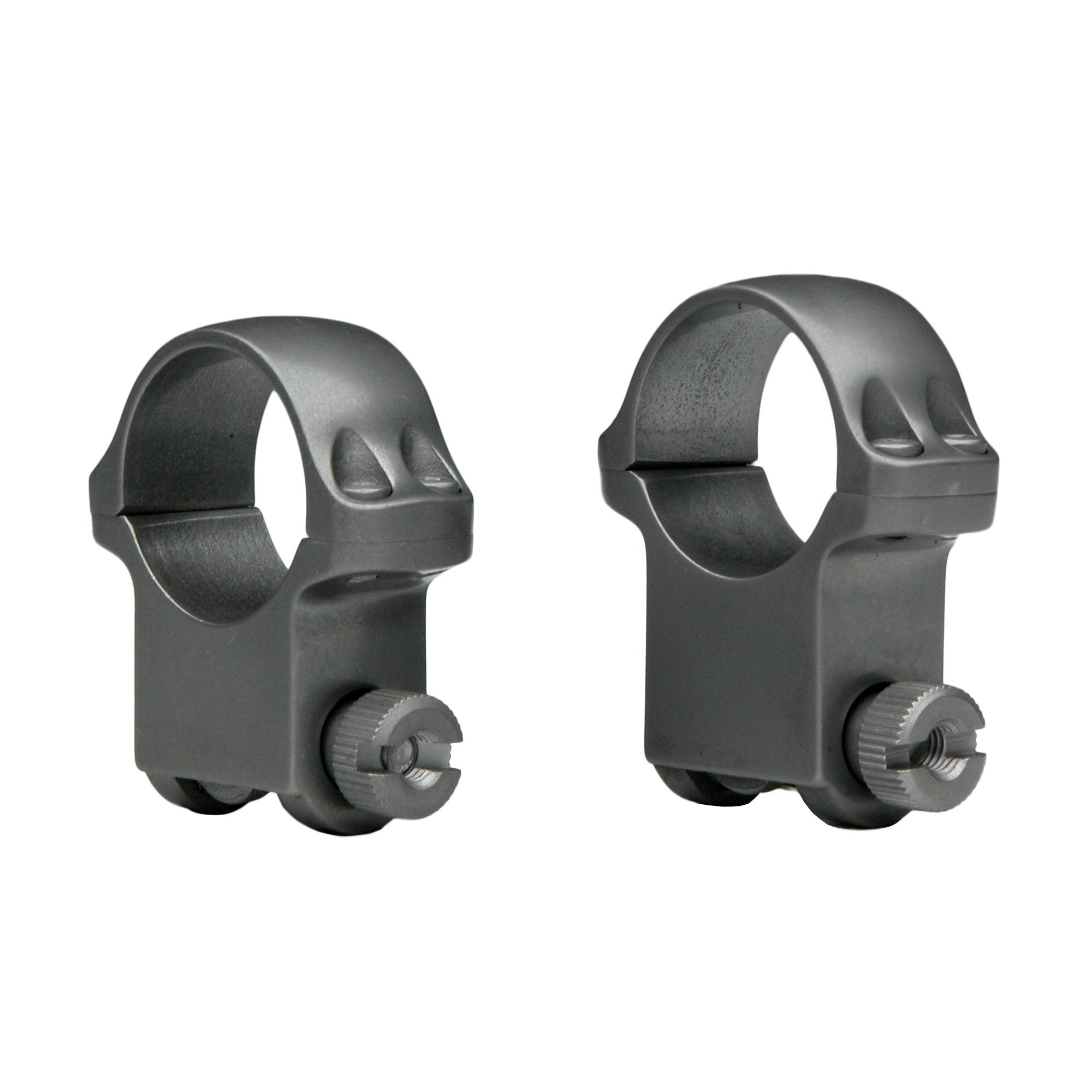 Ruger 30mm X-HI6 MBL 6B30HM INDV component ready for a precise setup.