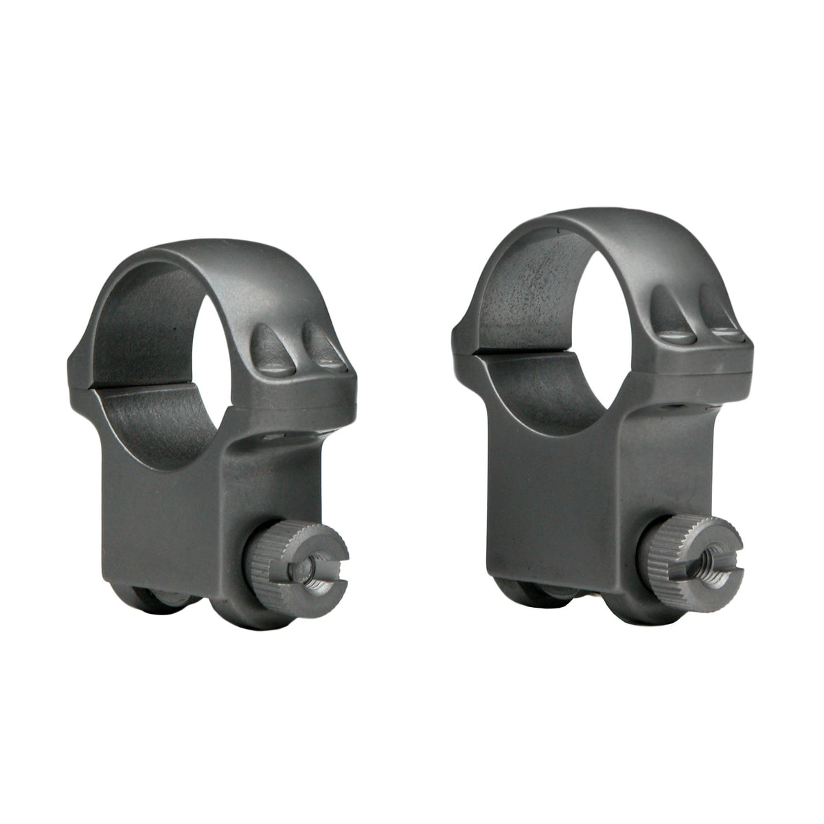 Ruger 30mm X-HI6 MBL 6B30HM INDV component ready for a precise setup.