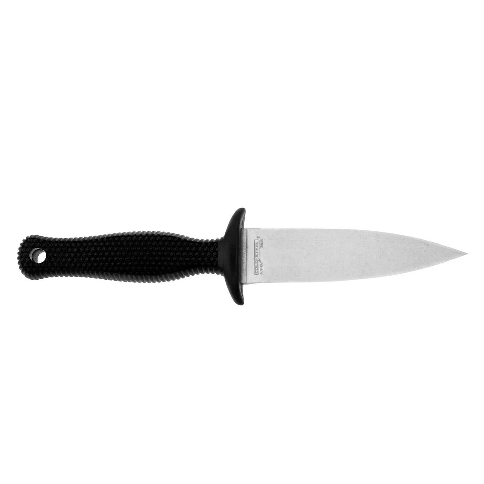 Rugged blade of Counter Tac II suitable for multiple tasks