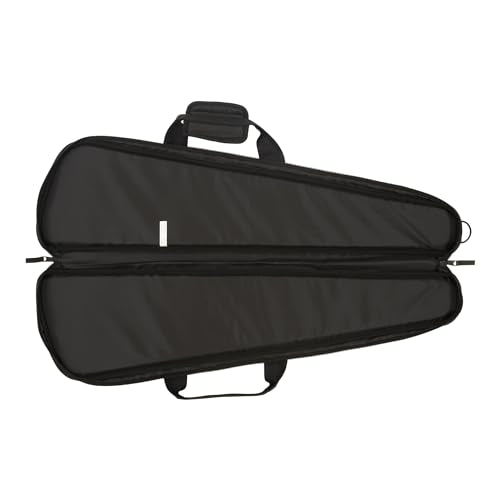 Rugged protection case for shotgun storage