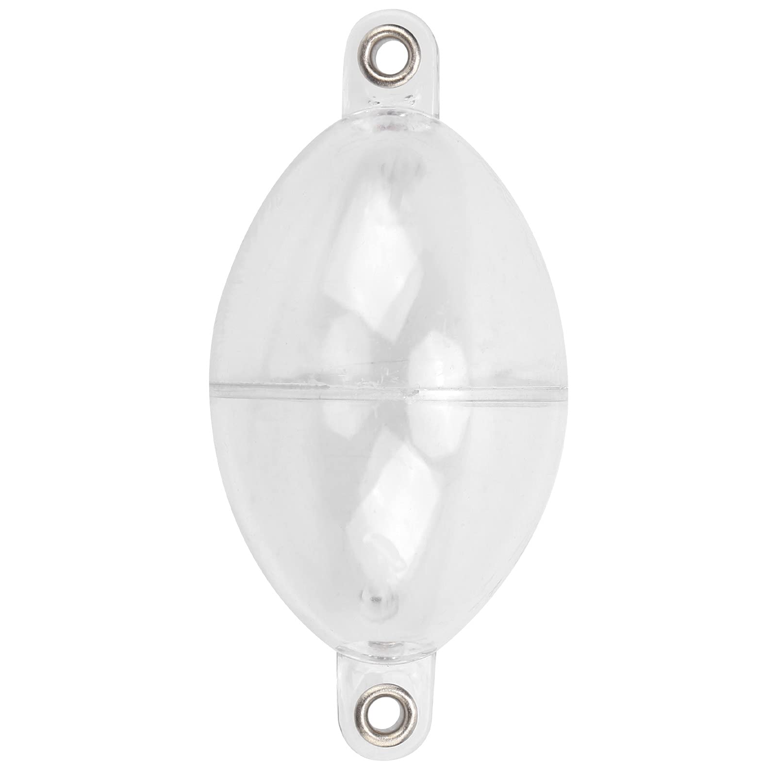 Ruining fishing controller floats ideal for diverse water bodies and simple setup