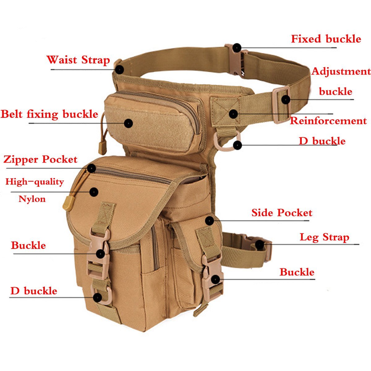 Rullar back padding provides breathable comfort on long trails