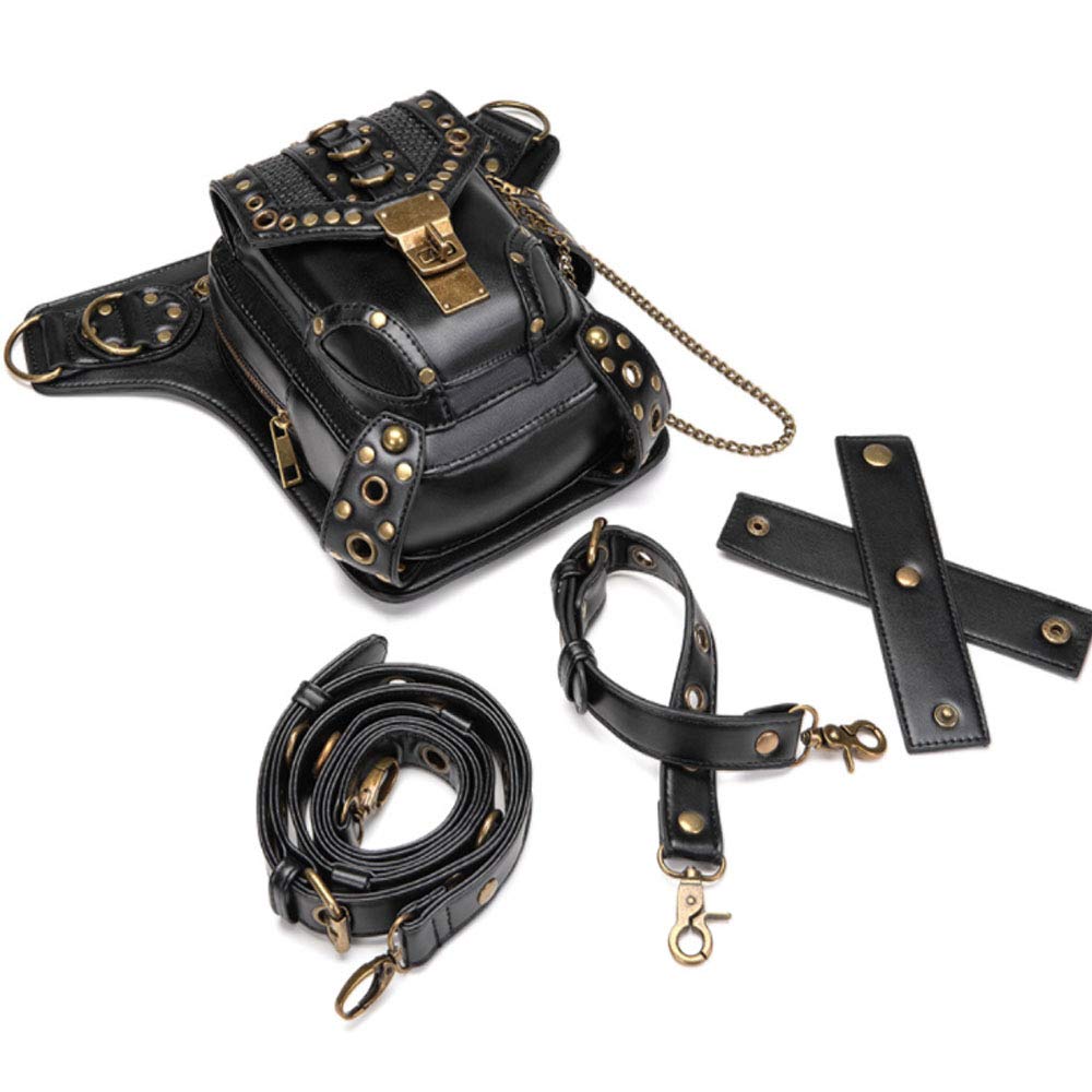 Rullar waist bag pocket layout keeps essentials organized on trails