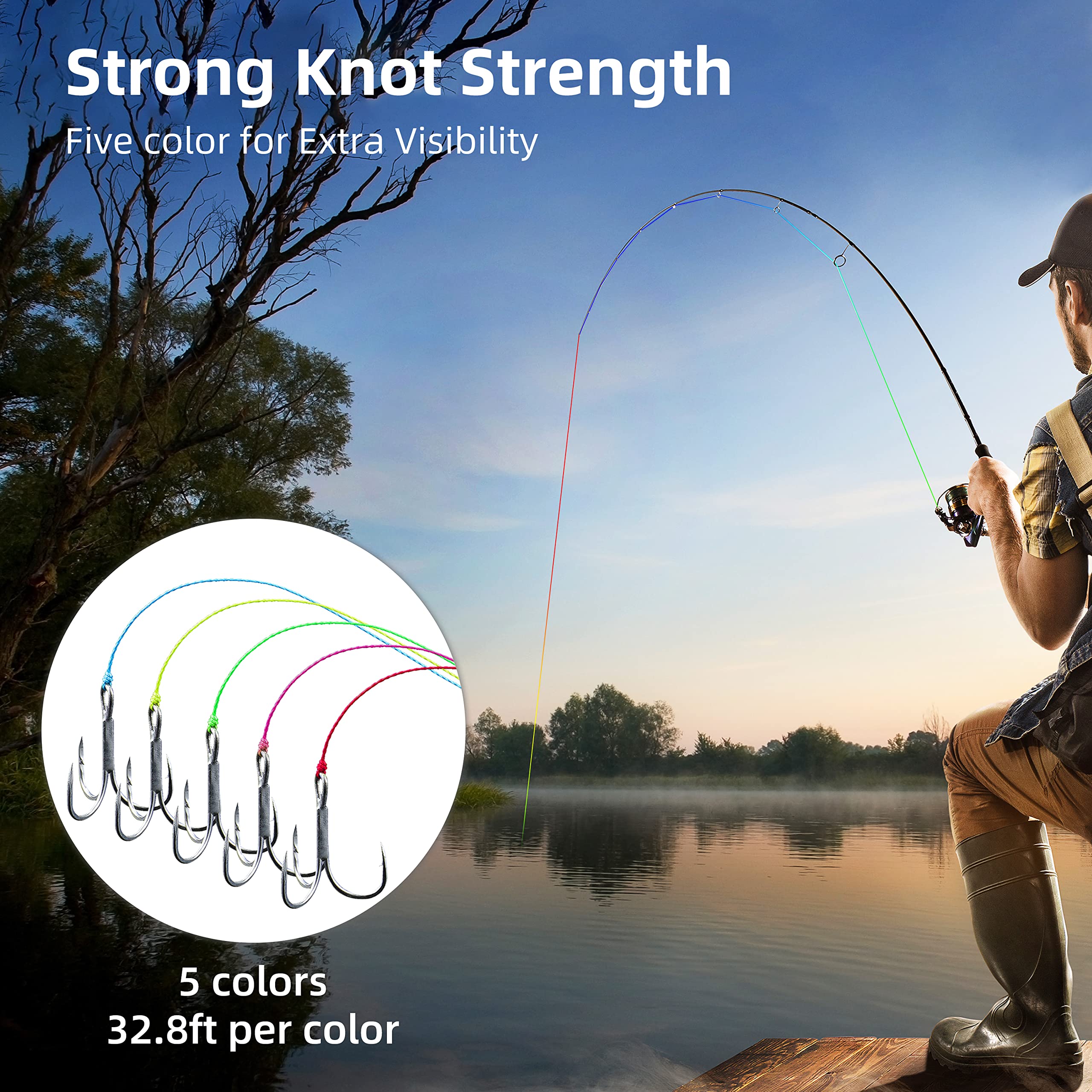 RUNCL X8 provides excellent abrasion resistance against hard structures