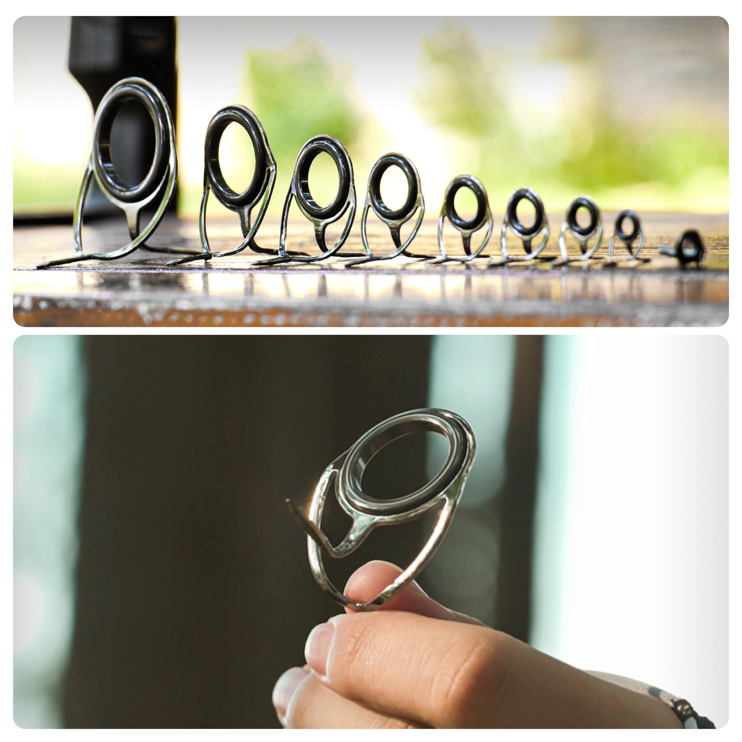 Easy DIY installation with RUNCL guide kit