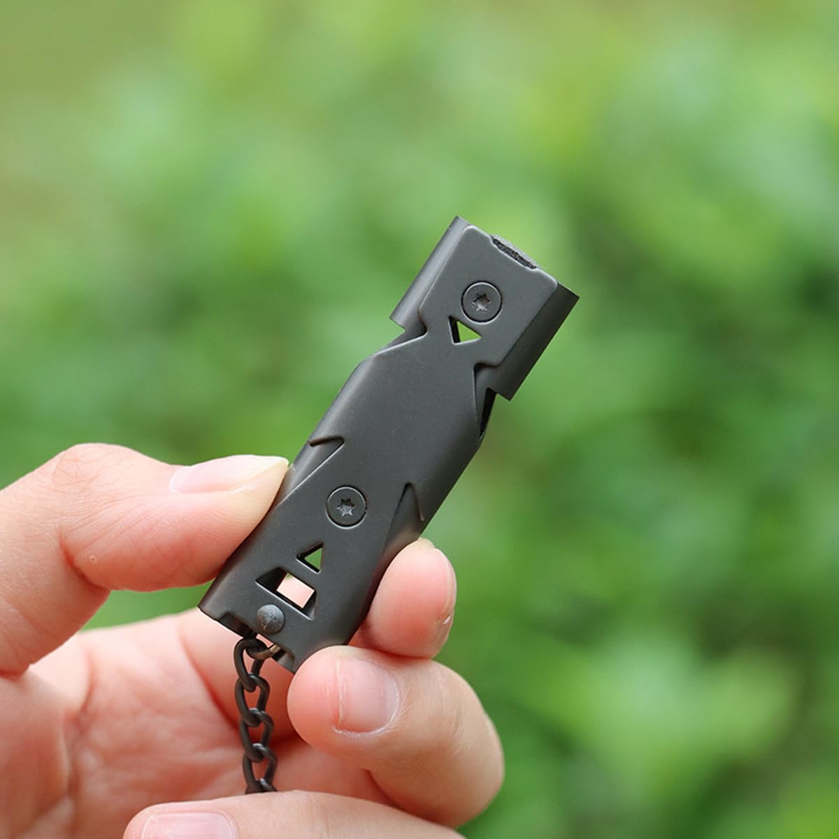 Rungeasini lifeguard and dog training friendly signal whistle