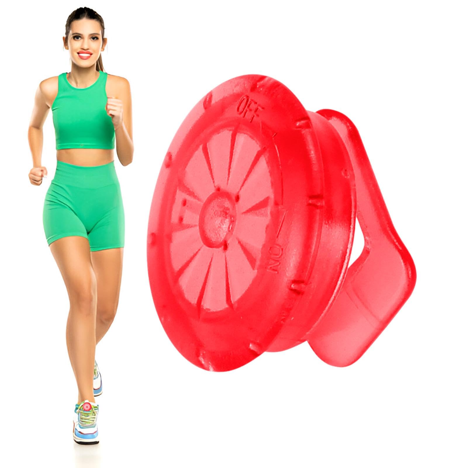 Runners Small Lights provide reliable illumination for camping or trekking.