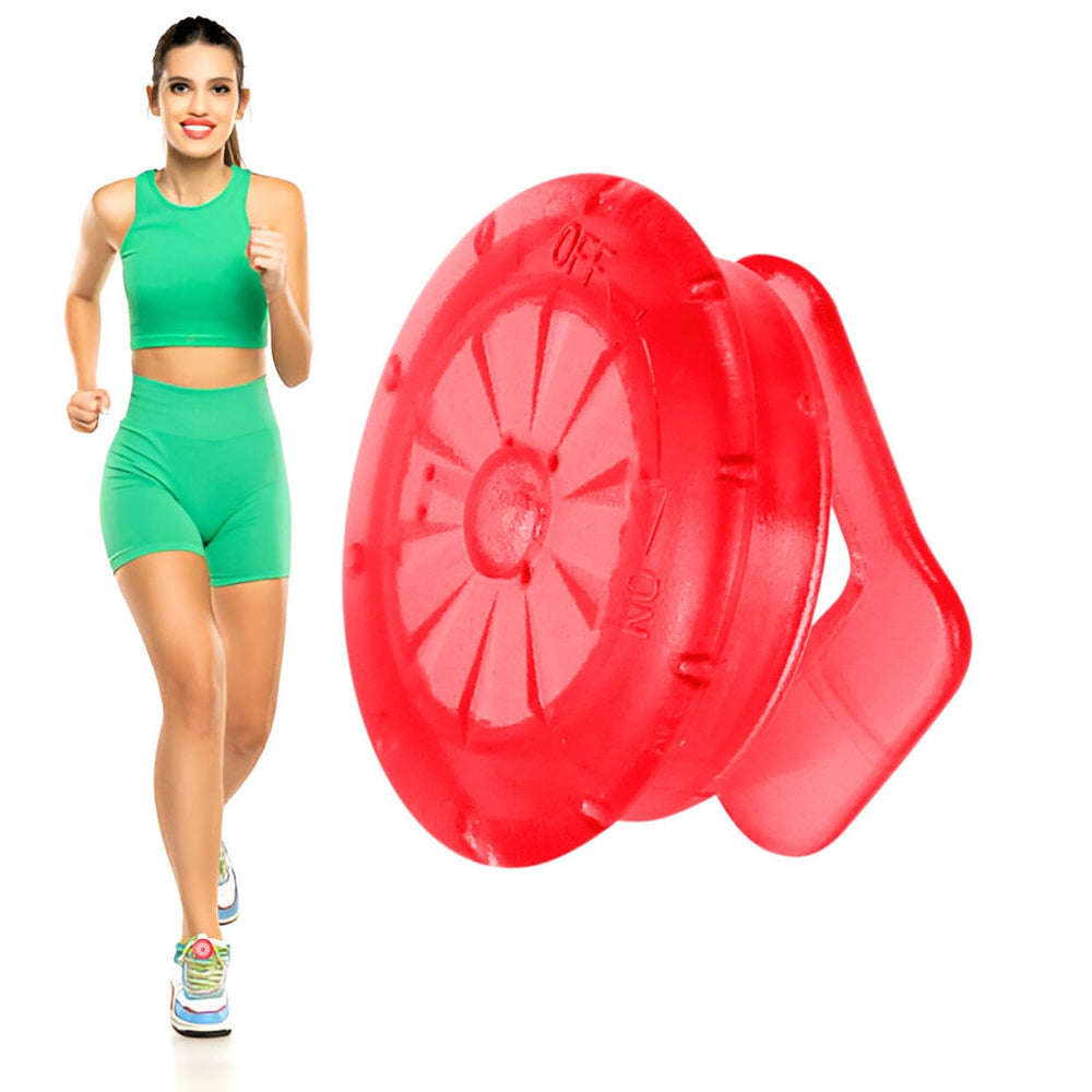 Runners Small Lights provide reliable illumination for camping or trekking.