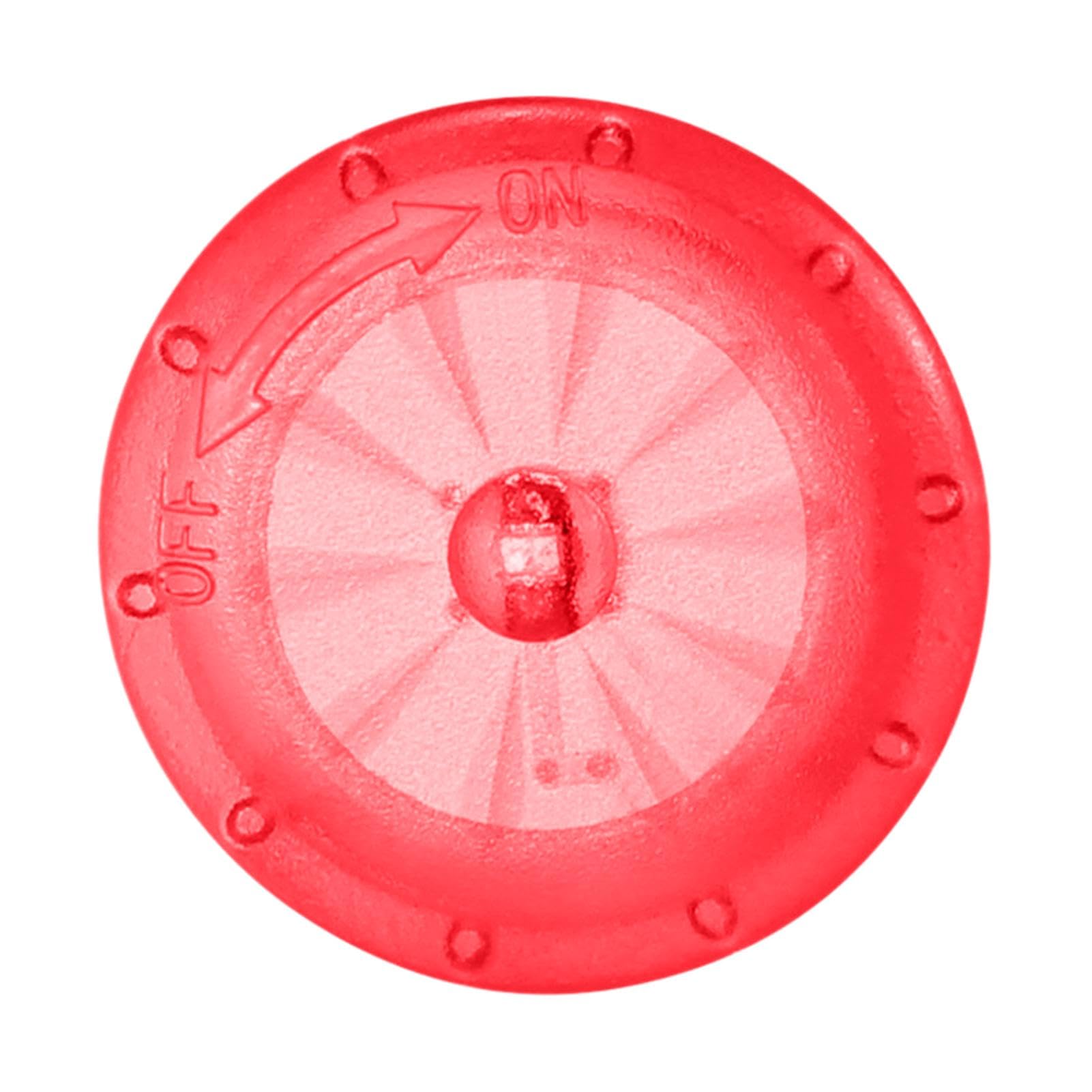 Runners Small Lights compact design stays unobtrusive during runs.