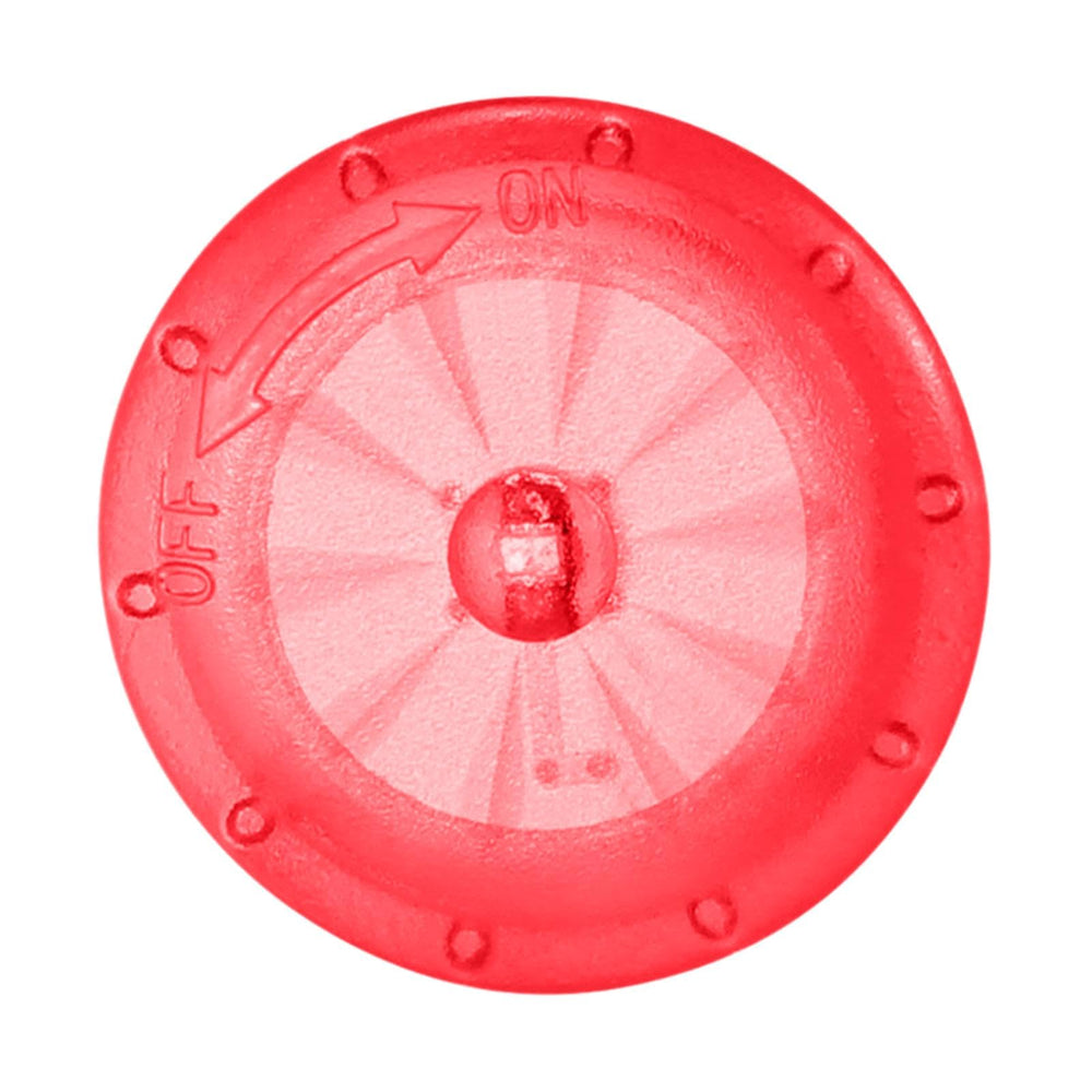 Runners Small Lights compact design stays unobtrusive during runs.