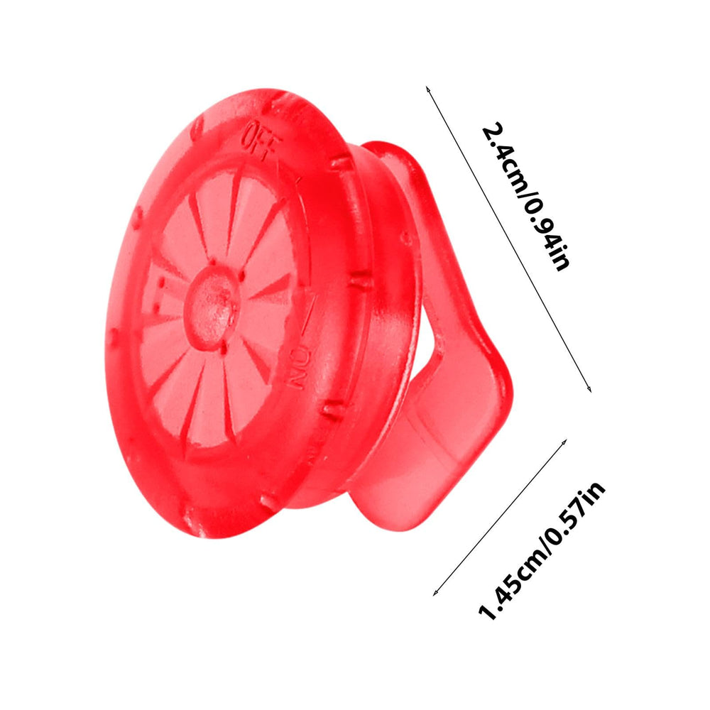Runners Small Lights Lemon type adds vibrant style to evening workouts.