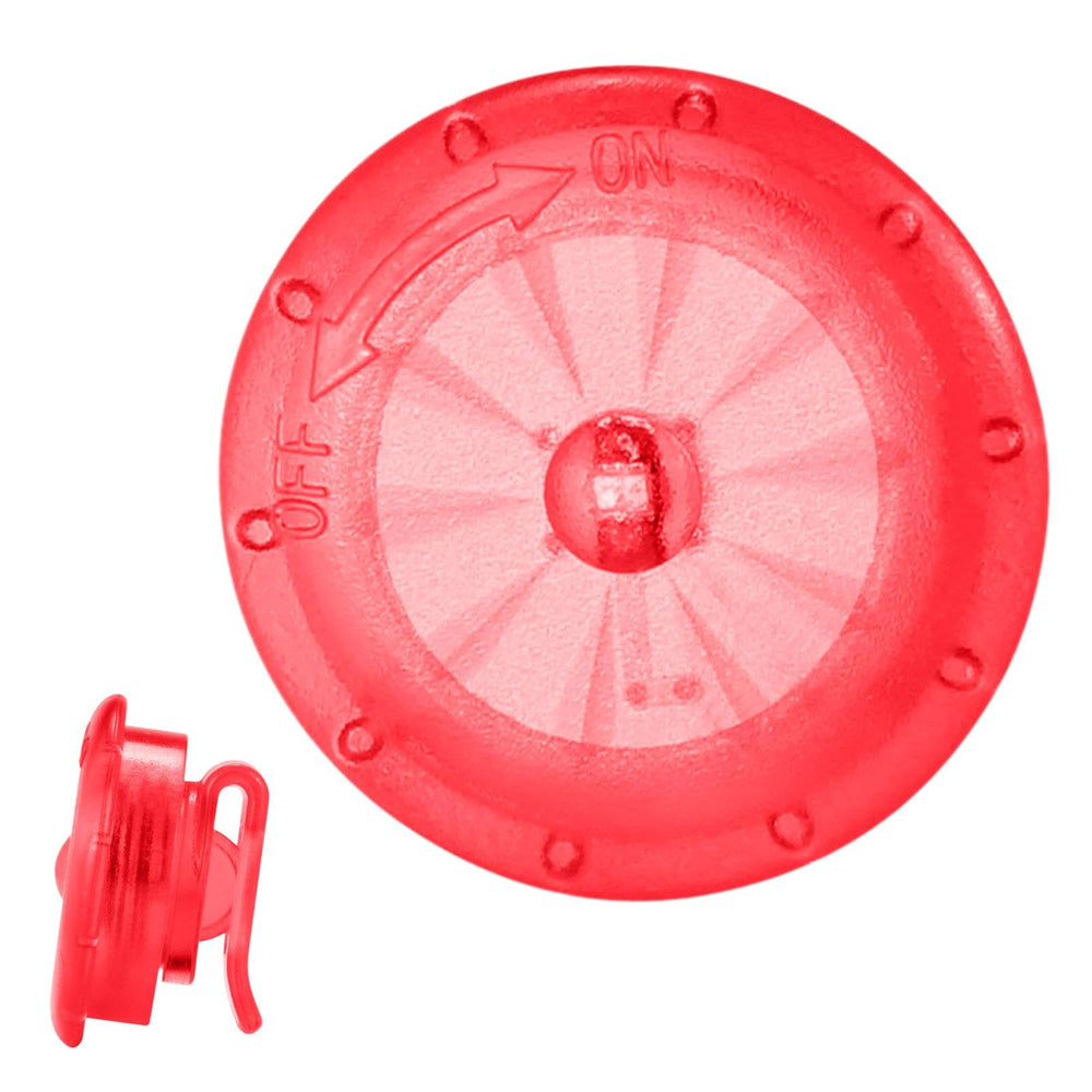 Runners Small Lights enhance night visibility for safer outdoor adventures.