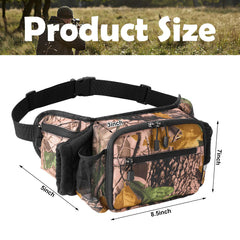 RunNico waterproof fabric protects gear in damp outdoor conditions