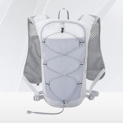 Running Vest featuring wear-resistant materials for durability