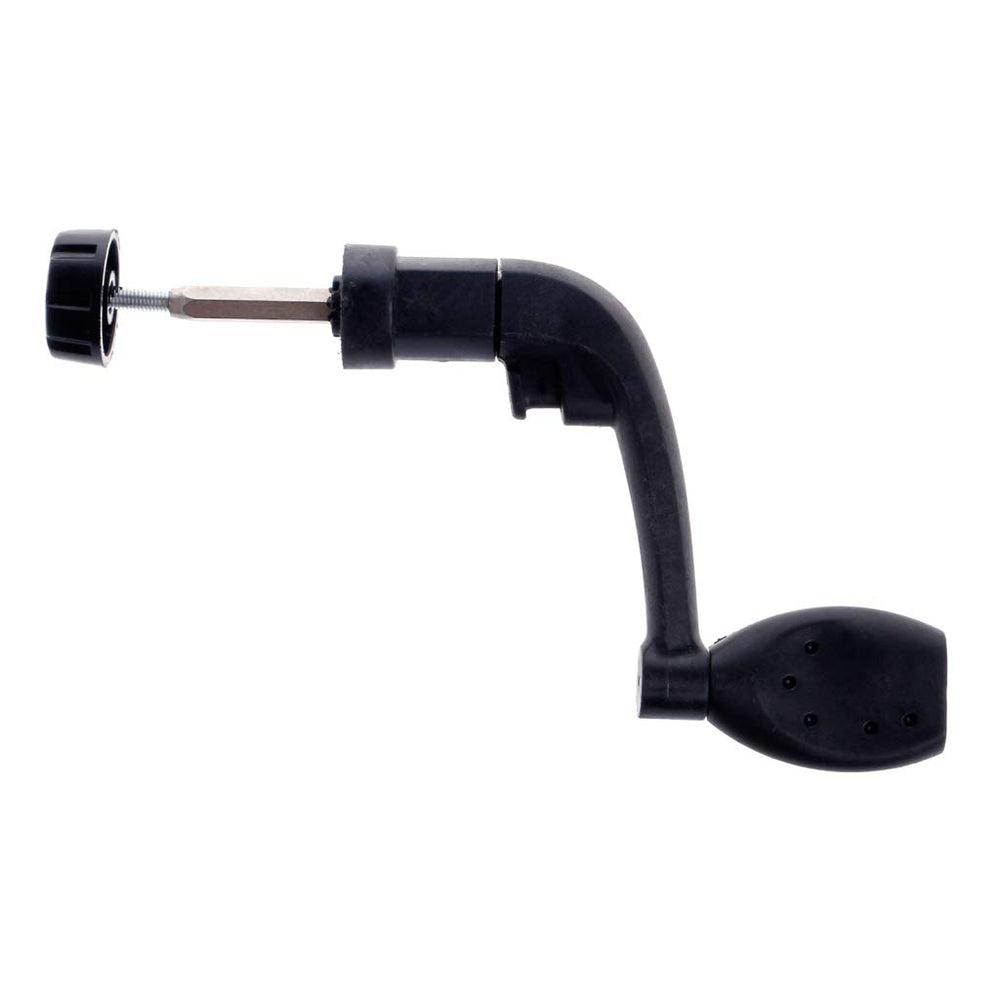 RUZYY compatible with a range of reels for versatile setups.