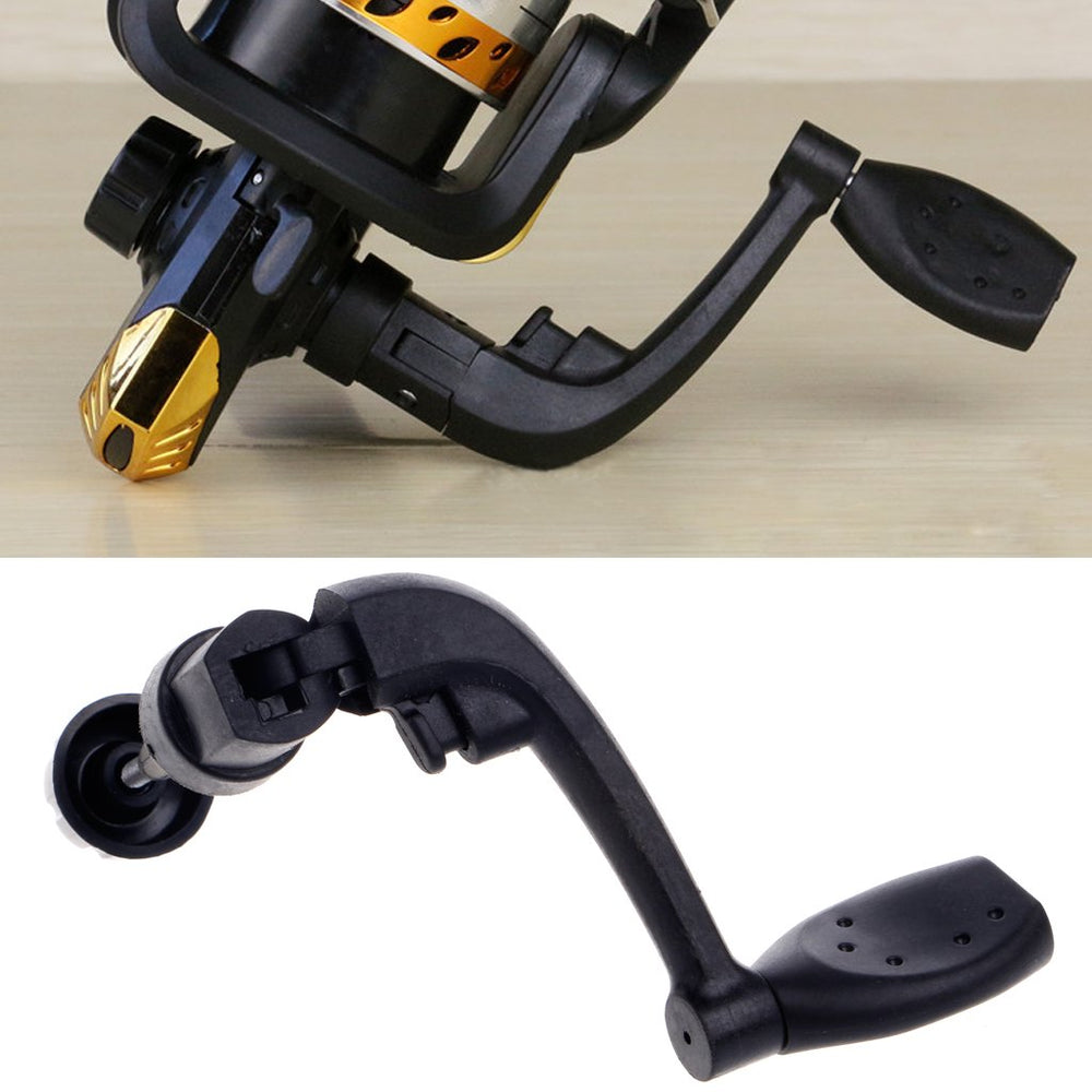 RUZYY easy-install replacement part enables quick reel upgrades.