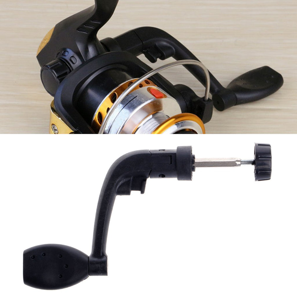 RUZYY foldable design handle saves space and simplifies storage.