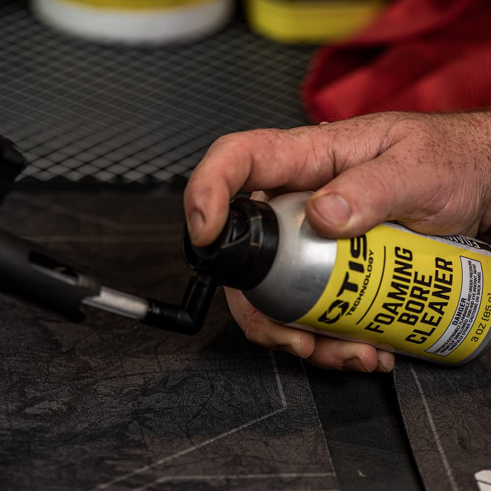 Model RW-903-A-FC on Otis product packaging