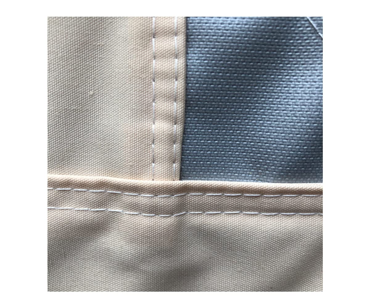 RXQNN fire retardant fiberglass hole withstands high heat